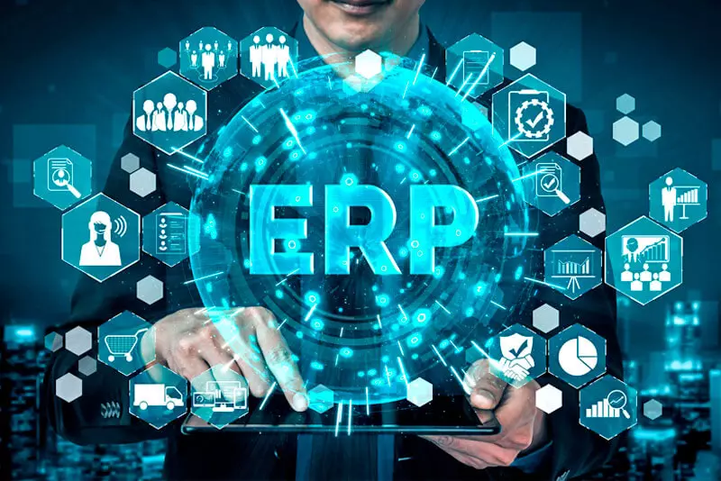 CIDE, integraciones ERP en Tarragona