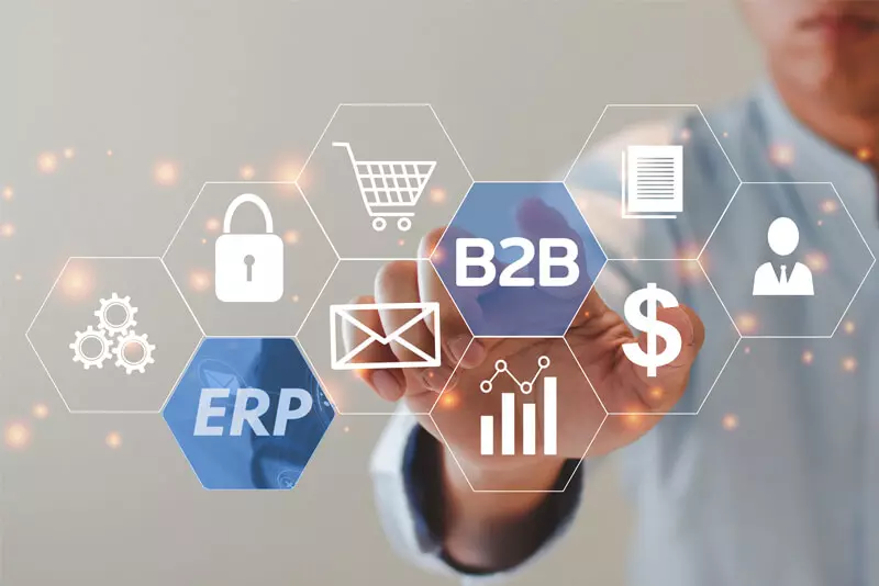 Cide, integraciones software ecommerce, ERP, B2B en Tarragona