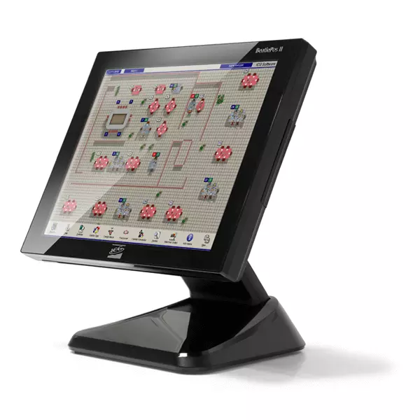 TPV ICG BeatlePos II i3