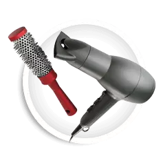 Peluquerías