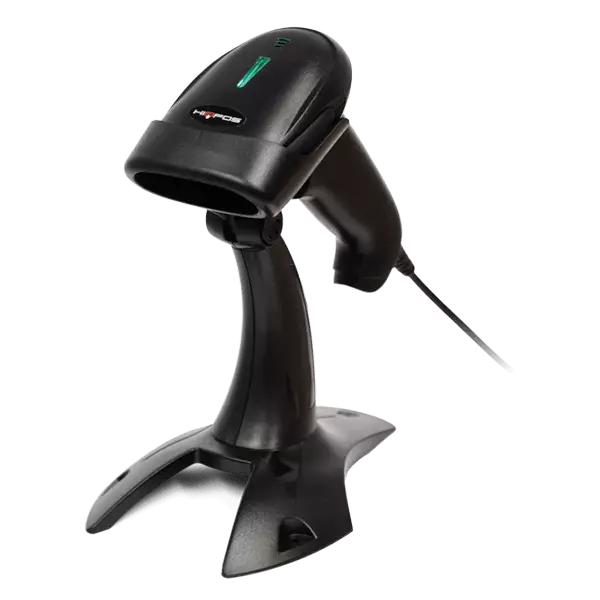 Scanner HIOPOS