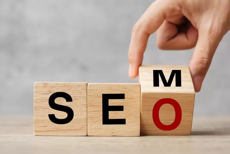 CIDE, SEO SEM en Tarragona