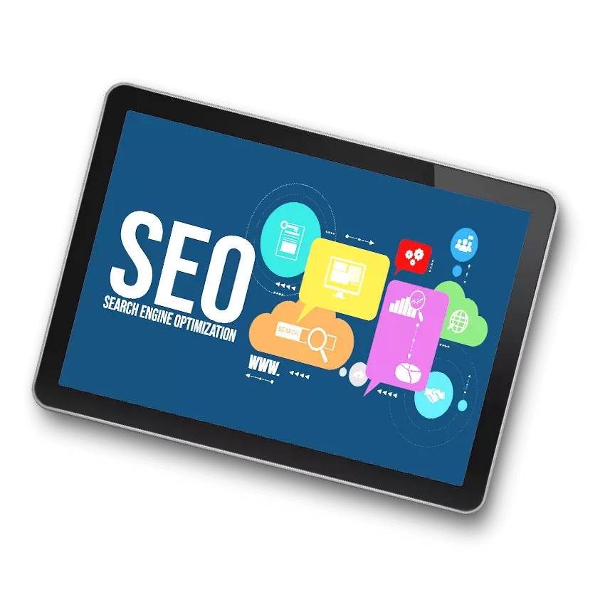 SEO y SEM Cide