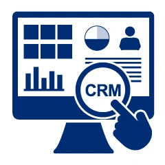 CRM CAS para la pequeña y mediana empresa